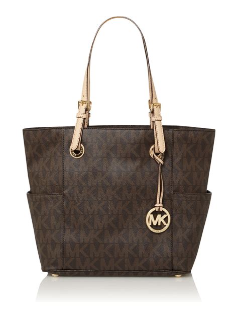 ebay michael kors item tote|michael kors bags on discount.